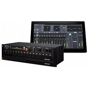 PRESONUS Studio Live Rack Mixer RM16 AI, mikser cyfrowy 1/1