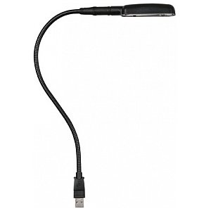 DAP Audio Mini Lite USB, lampka na gęsiej szyi 1/1