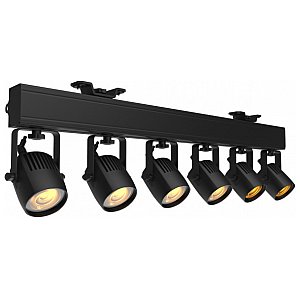 ADJ Saber Bar 6 - 6-głowicowy system oświetleniowy Pinspot LED 6x15W 1/7