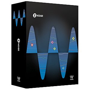 Waves Z-Noise Native, procesor 1/1