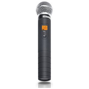 LD Systems WS 1000 G2 MD - Dynamic Handheld Microphone 1/3