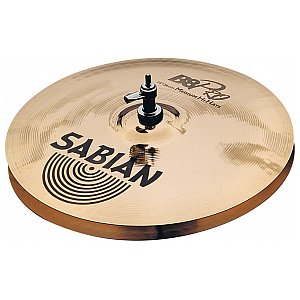Sabian 31402 B - 14" Medium Hats z serii B8 PRO talerz perkusyjny 1/1