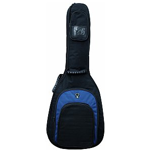 Dimavery ESB-610 Soft-Bag fur E-Guitar, pokrowiec gitarowy 1/2
