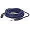 DAP FS02 - Kabel głośnikowy  Jack mono > XLR/F 3 p., 2 x 1,5mm2 10 m