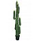 EUROPALMS Kaktus meksykański, sztuczna roślina, zielony, 173 cm