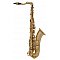 GRASSI GR ACTS700 Saksofon tenorowy Bb, lakierowany w kolorze złotym