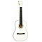 Dimavery AC-303 classical guitar 3/4, white, gitara klasyczna