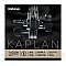D'Addario Kaplan Golden Spiral Solo Pojedyncza struna do skrzypiec E String, 4/4 Heavy Tension