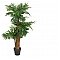 EUROPALMS Palma Areca, sztuczna roślina, 140 cm