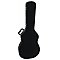 Dimavery Form case Western guitar,Black, futerał na gitarę akustyczną