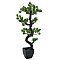 Sosna bonsai, sztuczna roślina 95 cm EUROPALMS