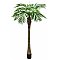 Palma Phoenix luxor 210cm, sztuczna roślina, EUROPALMS