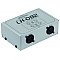 Izolator linii stereo Omnitronic LH-082