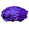 TCM FX Opakowanie konfetti na wagę Metallic rectangular (Prostokąty) 55x18mm, purple, 1kg