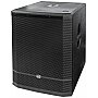 DAP Pure-18S 18" Subwoofer Pasywny 800W RMS 1600W Peak