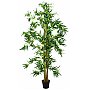 Europalms Bamboo multi trunk, 210cm, Sztuczna roślina