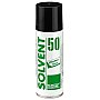 KS50-200 Kontakt Solvent 50, spray, 200ml do usuwania etykiet papierowych