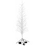 Europalms Design tree with LED cw 120cm, Sztuczna roślina LED