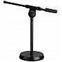 IMG Stage Line MS-100/SW, stołowy statyw mikrofonowy