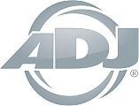 ADJ - American DJ logo