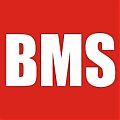 BMS logo