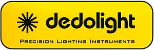 Dedolight logo