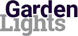 Garden Lights logo