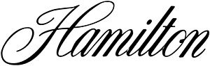 Hamilton Stands logo