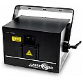 LASERWORLD CS-2000RGB FX (2021) laser RGB 2/4