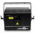 LASERWORLD CS-2000RGB FX (2021) laser RGB 3/4