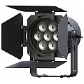 Infinity Raccoon P14/4 Profesjonalny reflektor PAR LED RGBM 7/9