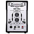 Box Electronics SUB-SAT 1100 Zestaw nagłośnieniowy 2/2