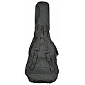 Chord Lightweight Western Guitar Soft Gig Bag, pokrowiec na gitarę typu Western 3/5