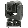 QTX G30-W6 2-in-1 LED Moving Head with Gobo and Wash, ruchoma głowa LED 5/5