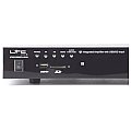 LTC-Audio Wzmacniacz HIFI Stereo 2 X 50W USB BT SD LTC do karaoke 4/9