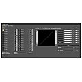 LASERWORLD Showcontroller PLUS Upgrade - oprogramowanie do pokazów laserowych 4/5