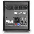 LD Systems DAVE G3 - Compact 12" active PA System 4/4