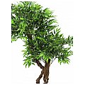 Europalms Willow, 145cm , Sztuczne drzewo 2/3