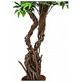 Europalms Willow, 145cm , Sztuczne drzewo 3/3