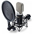 Mikrofon wstęgowy Marantz MPM-3500R 4/4