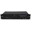OMNITRONIC XDP-1502 Odtwarzacz CD/MP3 Player 3/5