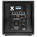 Zestaw nagłośnieniowy Vonyx VX1000BT 6/9