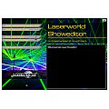 LASERWORLD Zestaw z Laserworld Showeditor 2015 i Laserworld ShowNET Network Interface 3/5