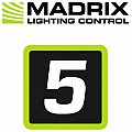 MADRIX DMX Software 5 License maximum 3/3