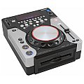 Odtwarzacz DJ OMNITRONIC XMT-1400 MK2 Tabletop CD Player 2/5