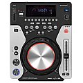Odtwarzacz DJ OMNITRONIC XMT-1400 MK2 Tabletop CD Player 4/5