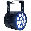Showtec Cameleon Spot 12Q6 Tour 12x 12 W RGBWA-UV LED Spot - Power Pro True - Reflektor zewnętrzny 6/8