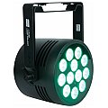 Showtec Cameleon Spot 12Q6 Tour 12x 12 W RGBWA-UV LED Spot - Power Pro True - Reflektor zewnętrzny 8/8