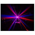 Ibiza Light LED-BUTTERFLY 3/4