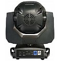 FOS Helix PRO Ruchoma głowa LED Wash 19x15W RGBW, zoom 4-60 stopni 6/6
